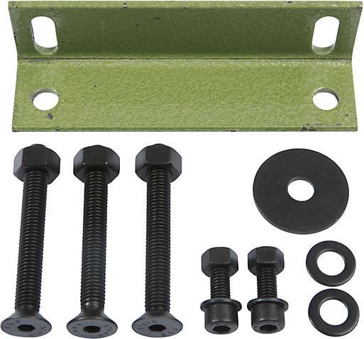 Image du produit Kiesel Elévateur rotatif (220 mm)