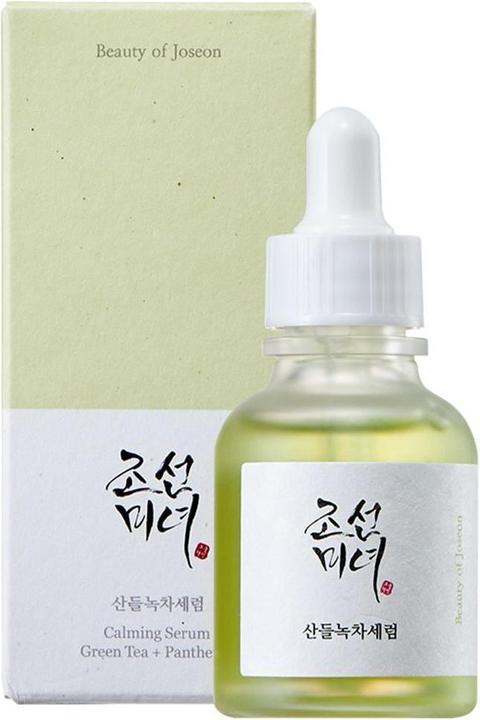 Image du produit Beauty of Joseon Sérum calmant au thé vert et au panthénol (30 ml)