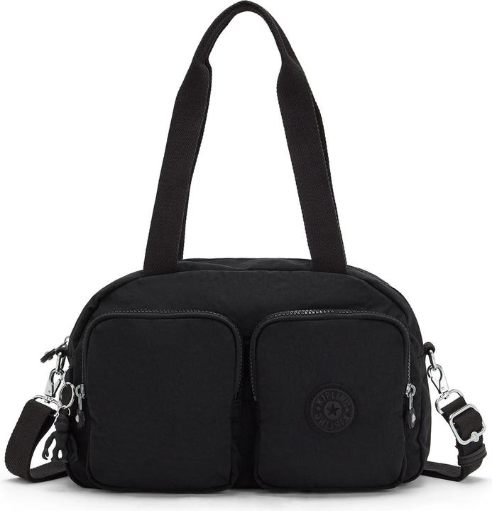Kipling Basic Cool Defea Schultertasche 33 cm