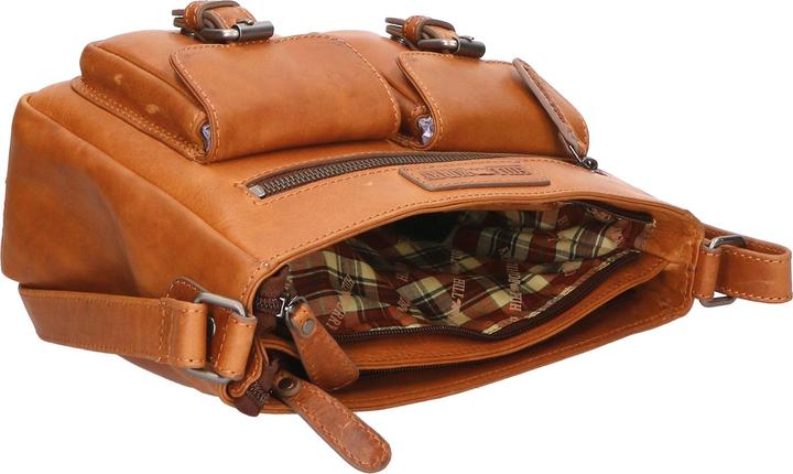 Image du produit Hill Burry Sac à bandoulière pour homme