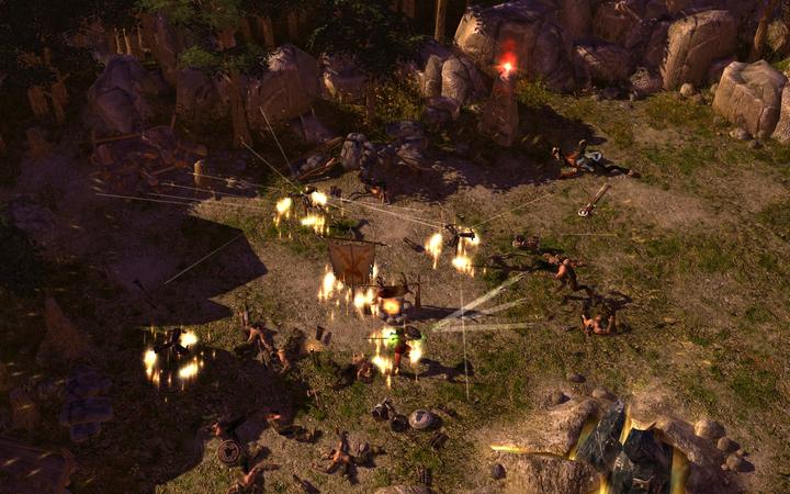 Immagine prodotto THQ Ricerca del Titano (PS4, EN, FR)