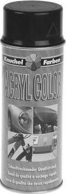Produktbild Knuchel Acryl Lack-Spray (Silbergrau, 0.40 l)