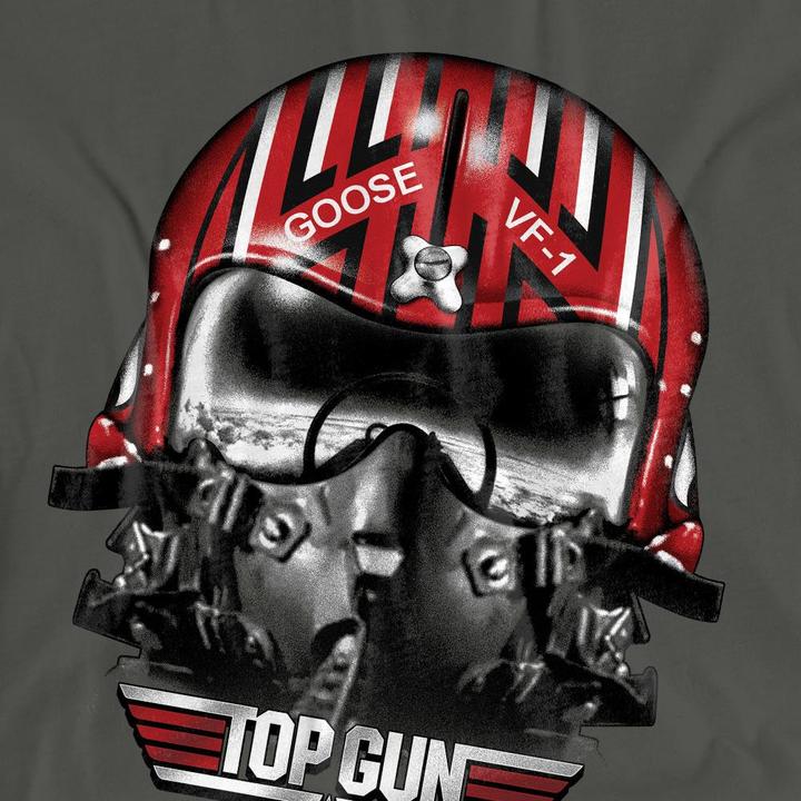 Produktbild Top Gun Goose TShirt (L)