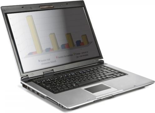 Produktbild Urban Factory Secret Screen Protection For Notebook 17 (17", 16 : 10)