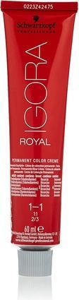 Immagine prodotto Schwarzkopf Professional Igora Royal (1-1 Blu-nero)
