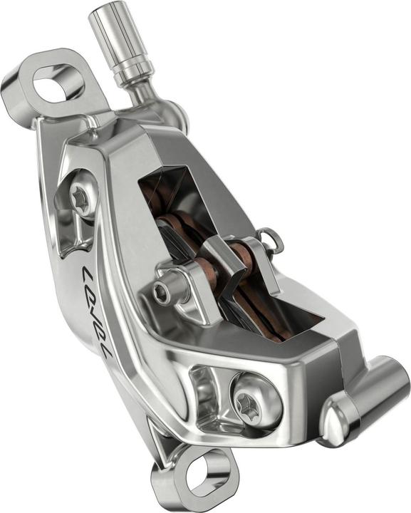 Immagine prodotto Sram Caliper Assembly (Freno posteriore, Pinza freno, 4)