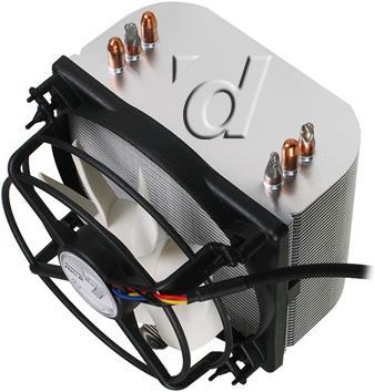 Actual product image Arctic Freezer 7 PRO Rev.2 (127 mm)