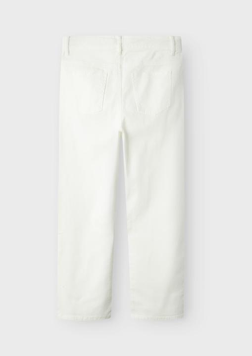 Actual product image Name it Nlmtazza Twi Dad Straight Pant Noos (176)