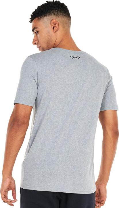Immagine prodotto Under Armour Sportstyle Maglietta Maniche Corte Uomo (M)