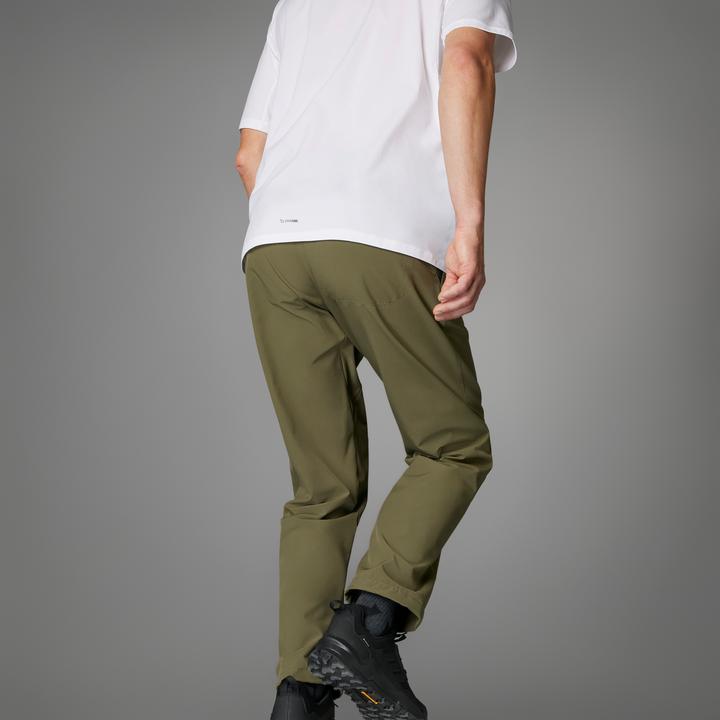 Produktbild adidas Multi Liteflex Pants (M)