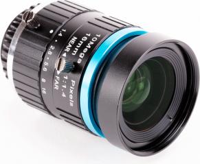 Produktbild Raspberry Pi Telephoto Lens (Kamera)