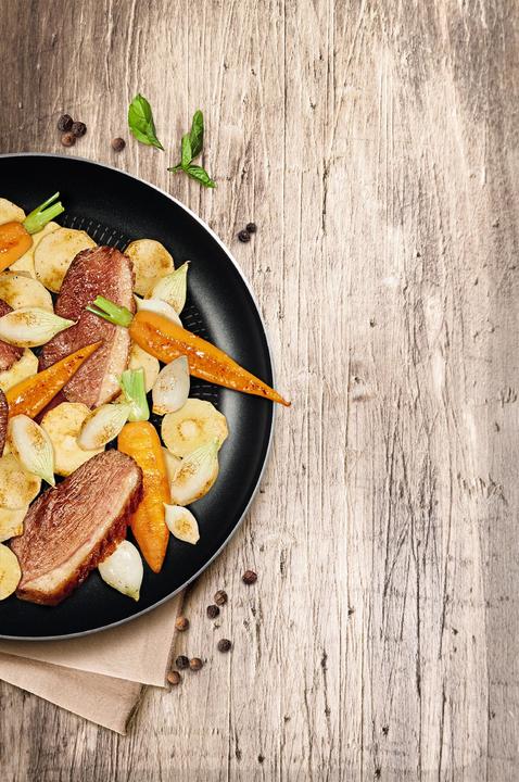 Produktbild Tefal Ingenio Bratwender