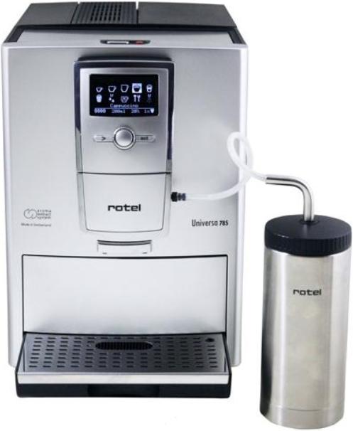 Actual product image Rotel Universa 785
