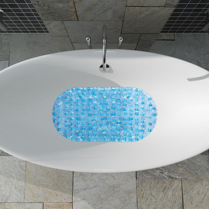 Productafbeelding Relaxdays Badmat (68 x 35,5 x 0,7 cm)