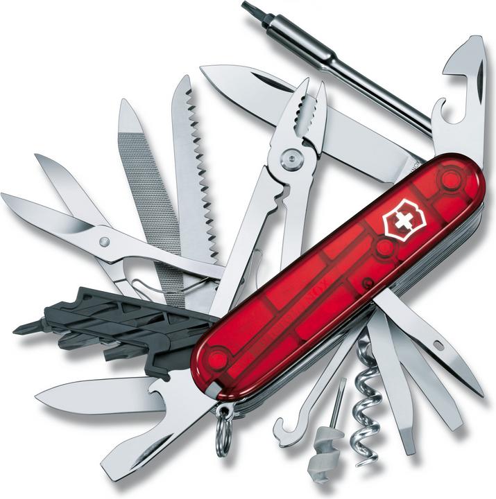 Victorinox CyberTool L