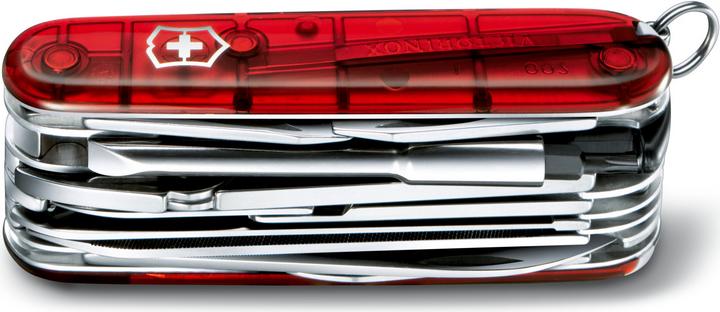 Actual product image Victorinox CyberTool L
