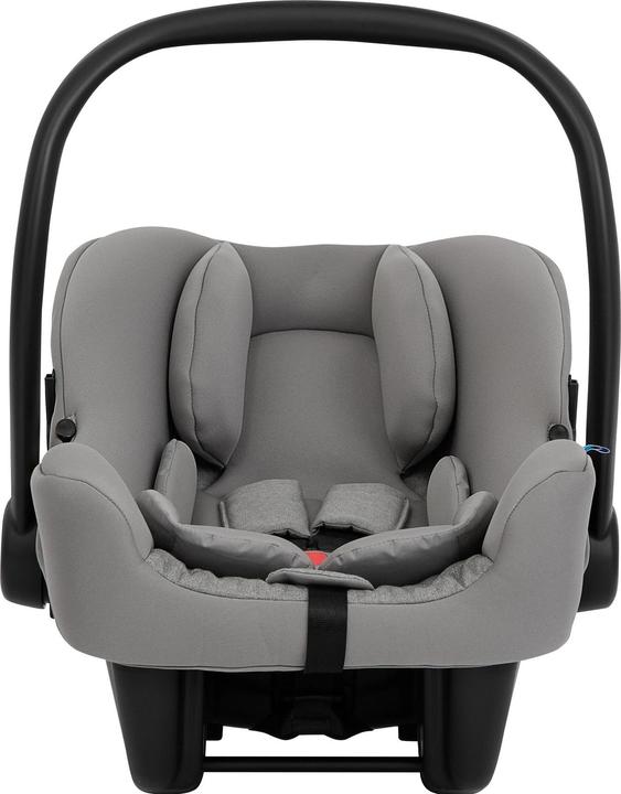 Actual product image Graco Dlx Trio