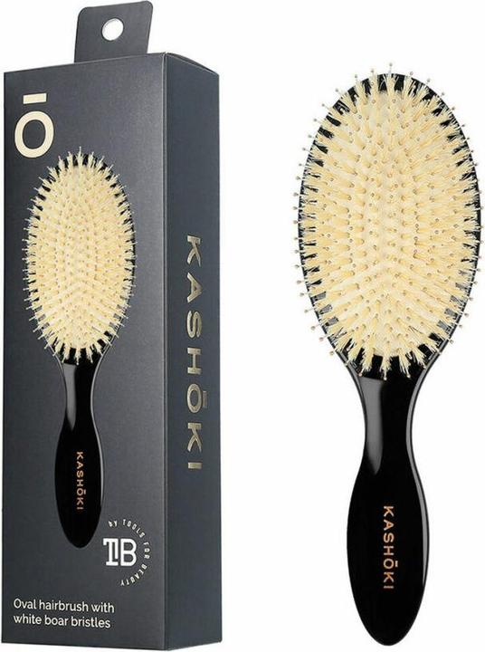 Produktbild Tools for Beauty Kashoki Hr Brush Oval P