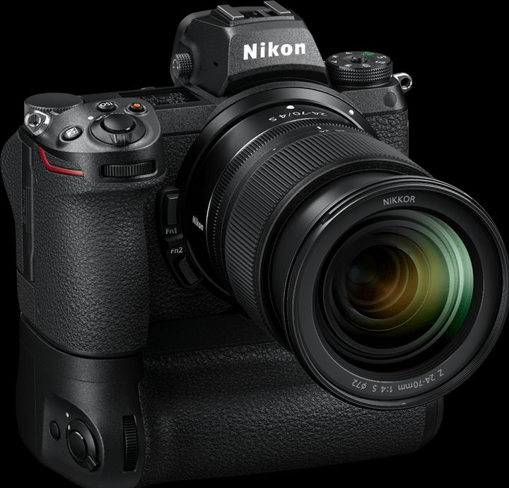 Image du produit Nikon MB-N11 (Poignée d'alimentation)