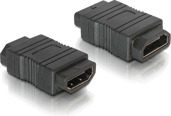 Produktbild Delock HDMI zu (HDMI, 8 cm)