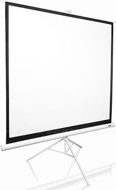 Image du produit Elite Screens Trépied (112.99", 1:1)