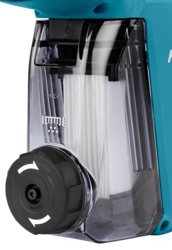 Produktbild Makita DX07