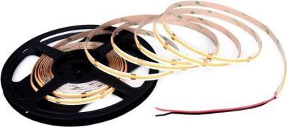 Image du produit David Communication LED-Band 200cm 12V (Blanc chaud, 100 cm)