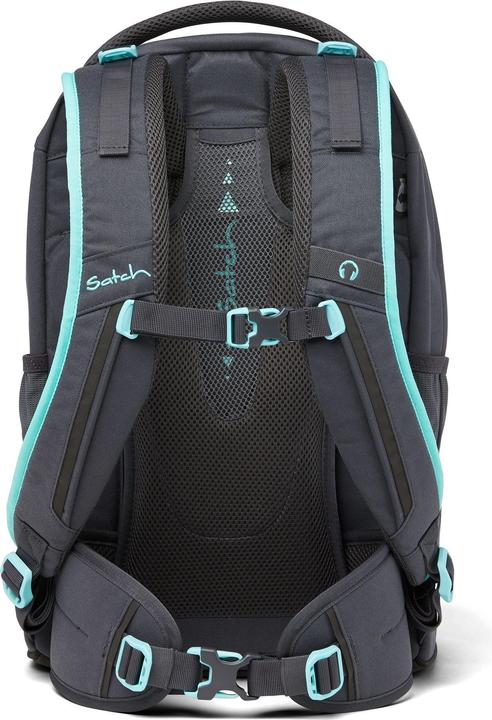 Immagine prodotto Satch Pacchetto menta fantasma (30 l)
