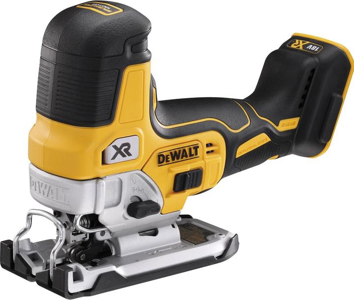Produktbild DeWalt DCS335NTXJ