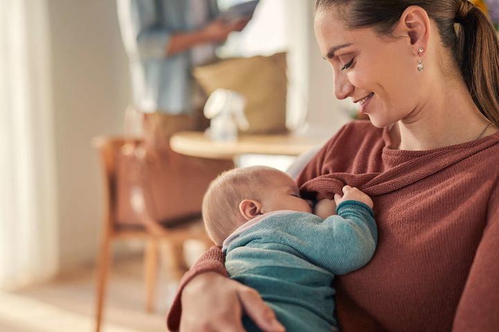 Immagine prodotto Philips Avent Tiralatte manuale