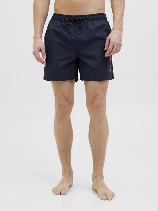Immagine prodotto Jack & Jones Jpstmaui Jjswim Double Logo Akm Sn (S)