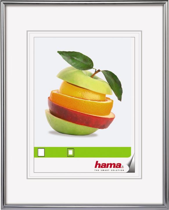 Productafbeelding Hama Kunststof lijst Sevilla decor, S (20 x 28 cm)