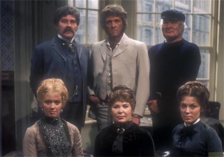 Image du produit The Onedin Line La série complète (DVD, 1971, Allemand, Anglais)