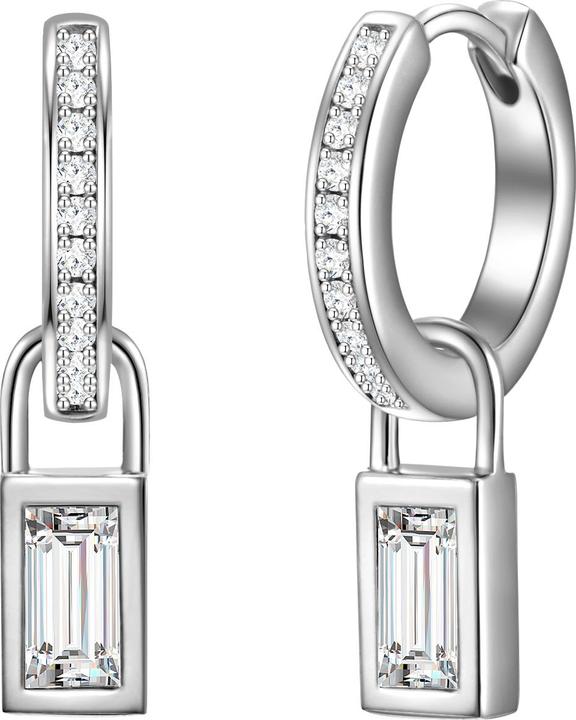 Produktbild Glanzstücke München Damen Sterling Silber Zirkonia silber - 29934 (Sterling Silber)
