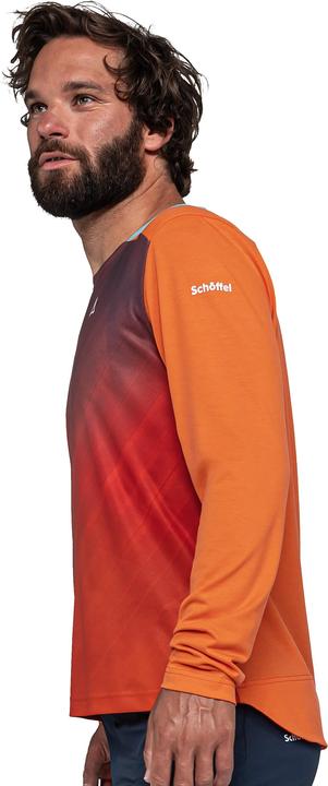 Produktbild Schöffel Altitude Radtrikot langärmlig (XL)