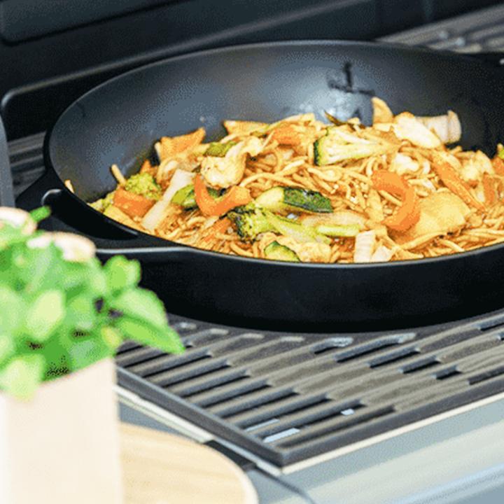 Image du produit Campingaz Wok