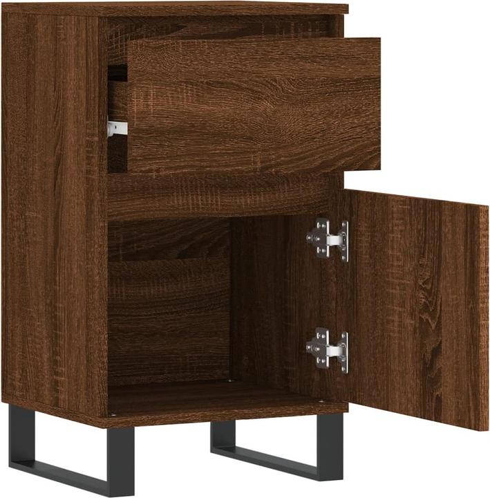 Immagine prodotto VidaXL Wendell (40 x 35 x 70 cm)