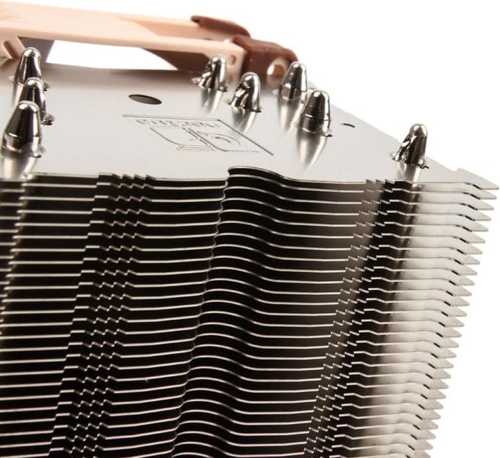 Actual product image Noctua Nh-U9s (125 mm)