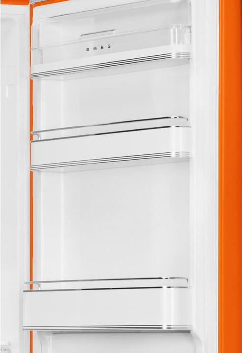 Produktbild Smeg Retro Style FAB32ROR5 (331 l)