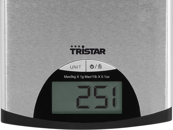 Actual product image Tristar Kw-2435