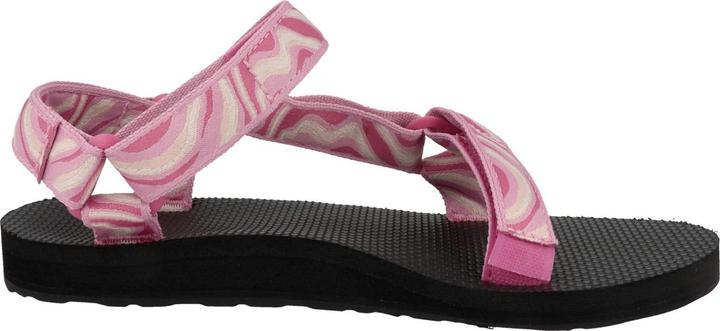 Actual product image Teva Original Universal Zappy Ladies Trekking Sandal (40)