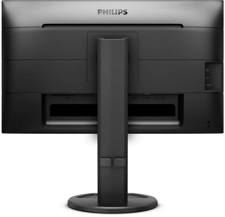 Image du produit Philips 240B9/00 (1920 x 1200 pixels, 24.10")