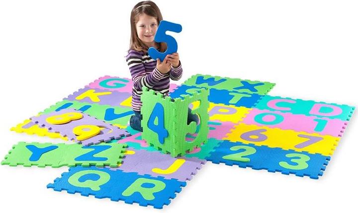 Produktbild Playshoes Eva (30 x 30 cm)