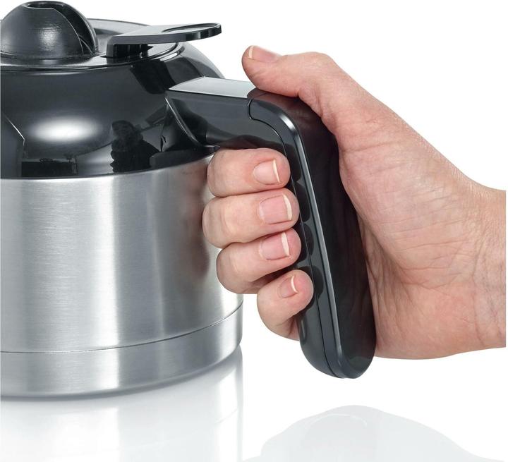 Actual product image Severin KA 4835