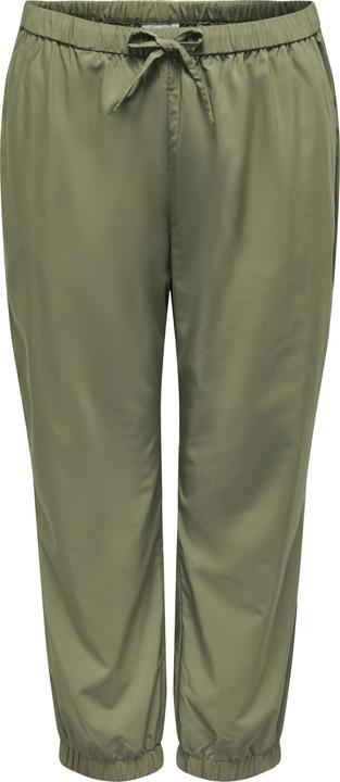 Image du produit Only Coupe ample Pantalon de formation taille moyenne Sweatpants (54)