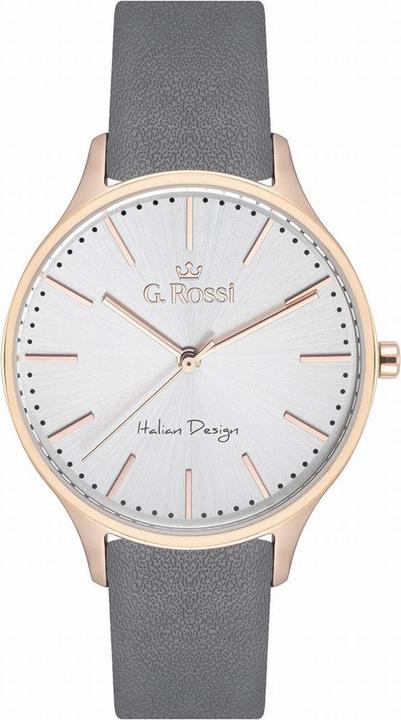 Produktbild Rossi G. - 10317A8-3B4 (zg811e) + KASTEN (36 mm)