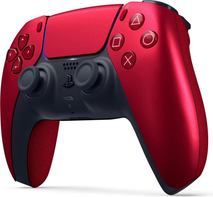 Image du produit Sony DualSense Wireless-Controller - Volcanic Red (PS5)