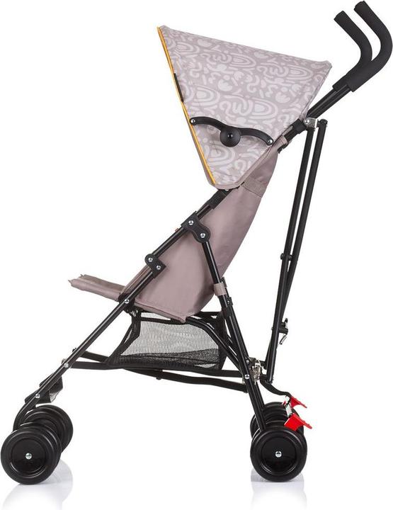 Produktbild Chipolino Kinderwagen Amaya