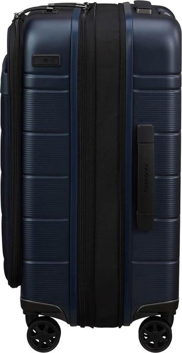 Produktbild Samsonite Suitcase Neopod Expand Front Pocket - Blue