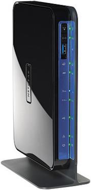 Netgear Dgnd3800b